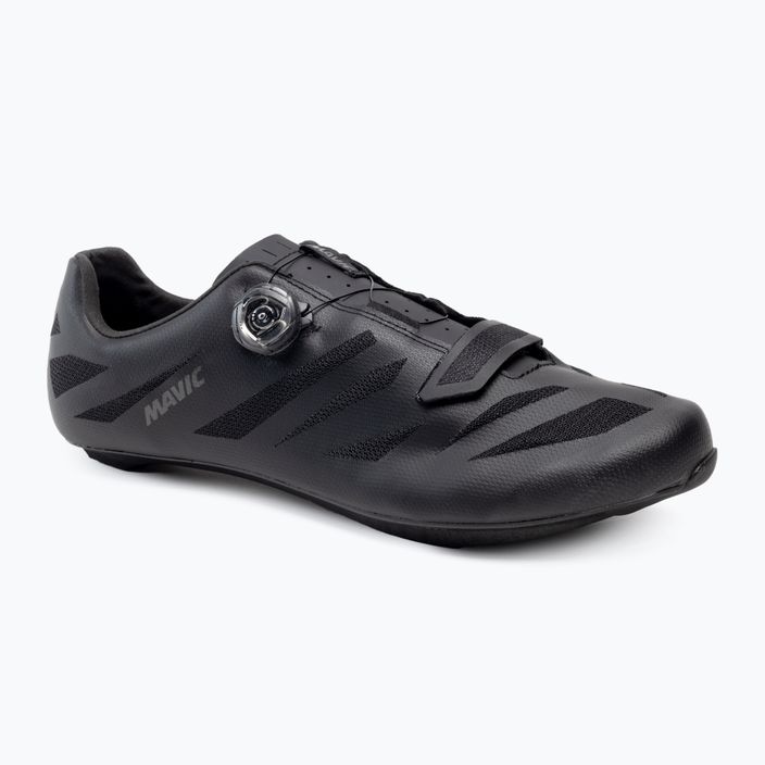Mavic Tretry Cosmic Elite SL men's road shoes black L40931300
