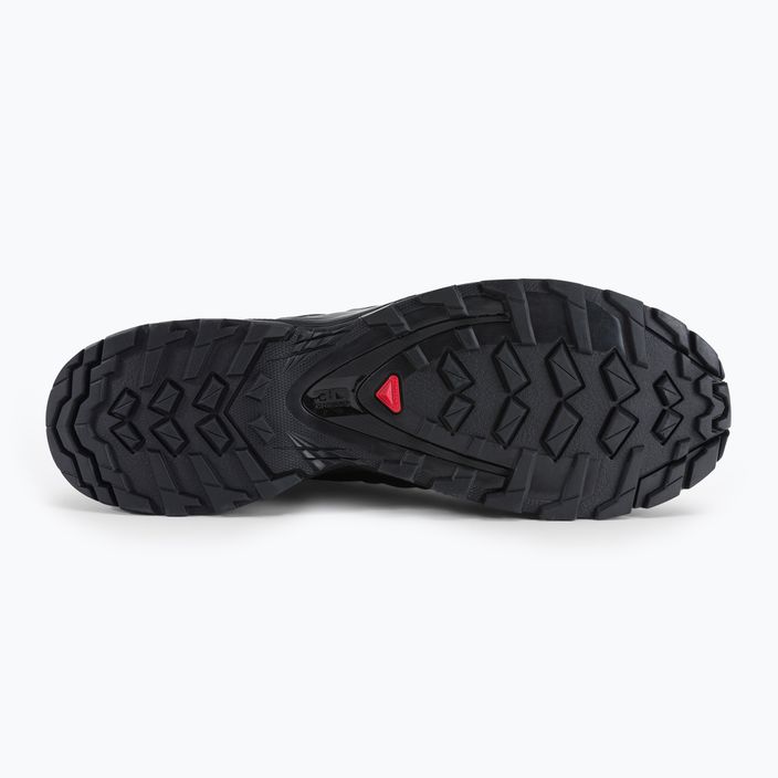 Salomon XA Pro 3D V8 GTX men's running shoes black L40988900 5