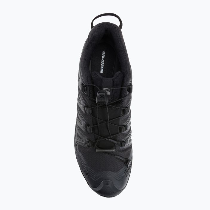 Salomon XA Pro 3D V8 GTX men's running shoes black L40988900 6