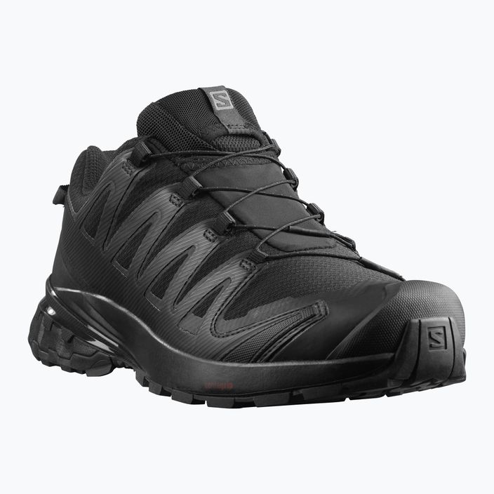 Salomon XA Pro 3D V8 GTX men's running shoes black L40988900 10
