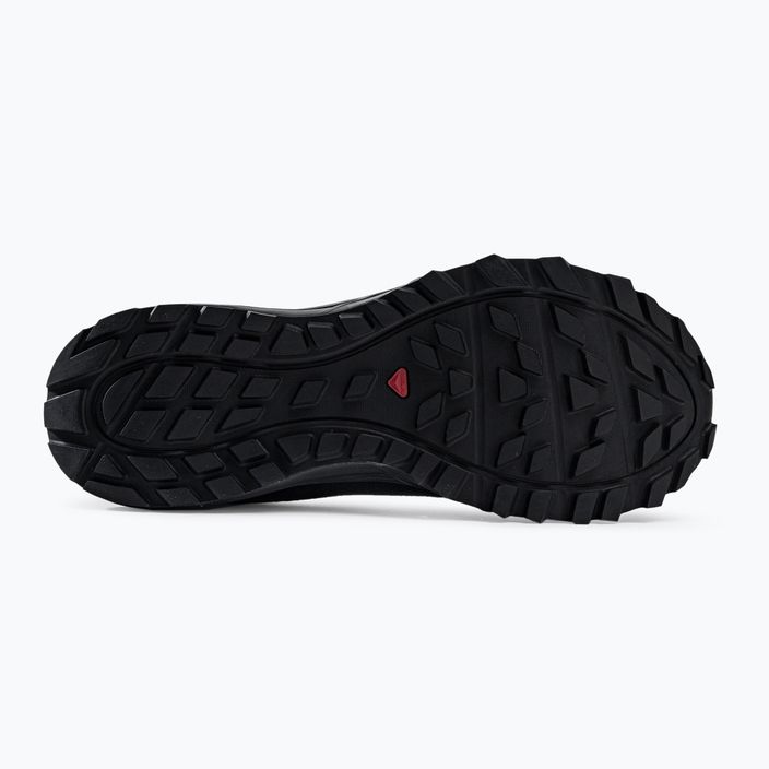 Salomon Trailster 2 GTX men's trail shoes black L40963100 5