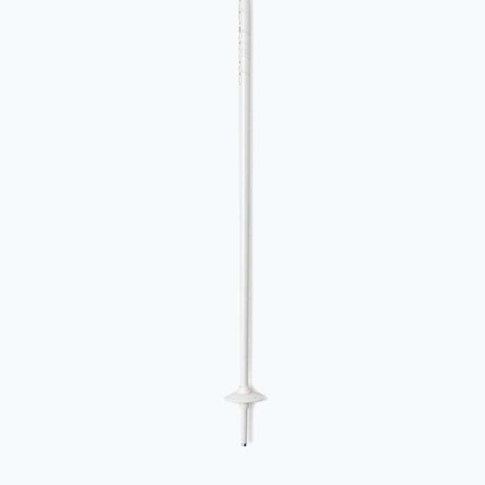 Salomon Arctic Lady ski poles white L41174300 4