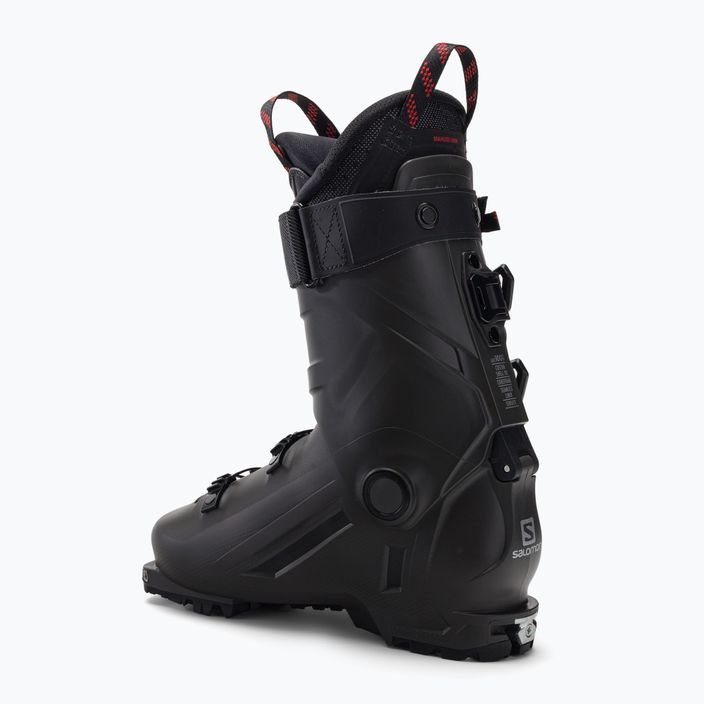 Men's ski boots Salomon Shift Pro 120 At black L41167800 2