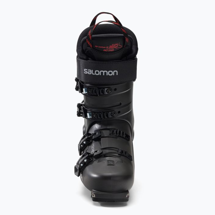 Men's ski boots Salomon Shift Pro 120 At black L41167800 3