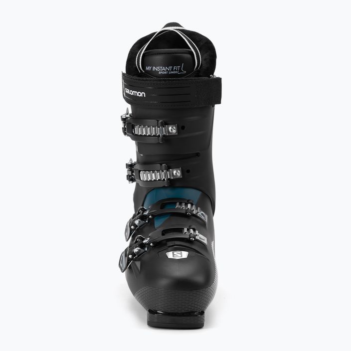 Men's ski boots Salomon S/Pro Hv 100 IC black L41245800 3