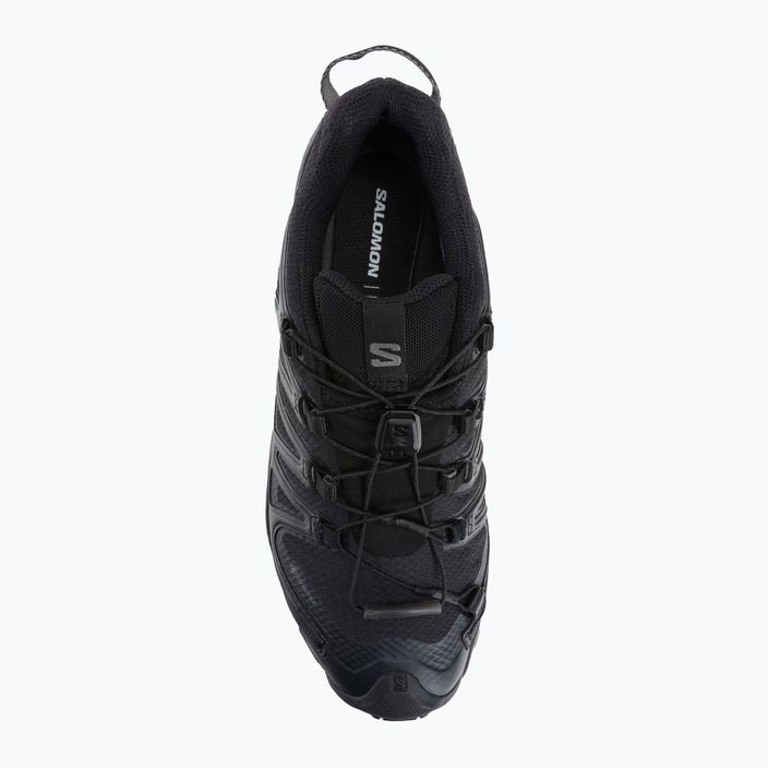 Salomon XA Pro 3D V8 GTX women's running shoes black L41118200 8