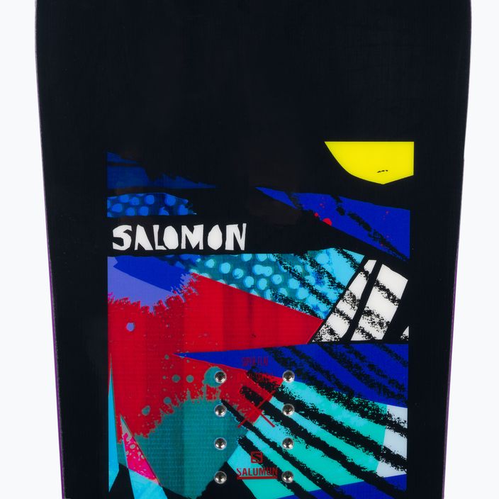 Children's snowboard Salomon Grace L41219100 5