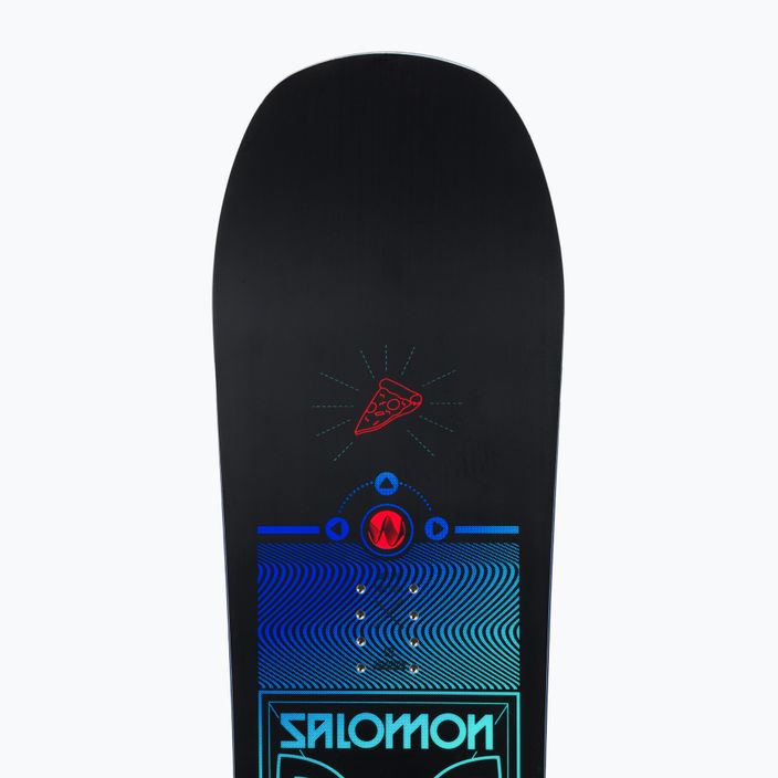 Children's snowboard Salomon Grail L41219000 5