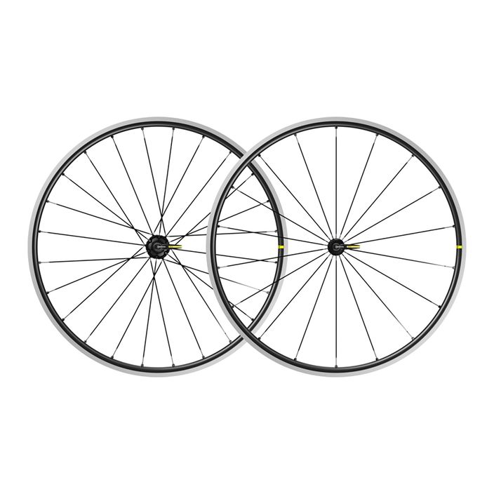 Mavic Ksyrium S Shimano bike wheels 00080245 2