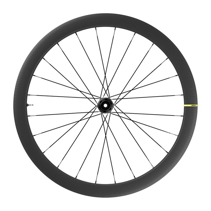 Mavic Cosmic Sl 45 Disc rear bicycle wheel black R3684155 2