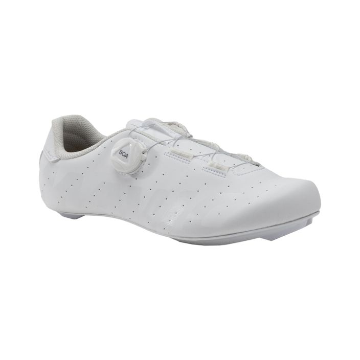 Mavic Tretry Cosmic Boa men's road shoes white L41359200 2