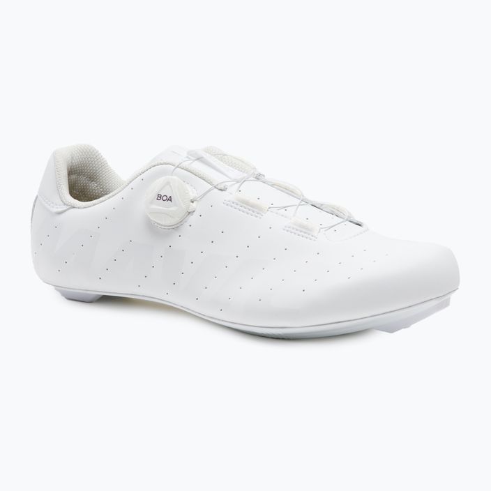 Mavic Tretry Cosmic Boa men's road shoes white L41359200
