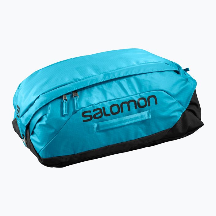 Salomon Outlife Duffel 25L travel bag blue LC1517200 7
