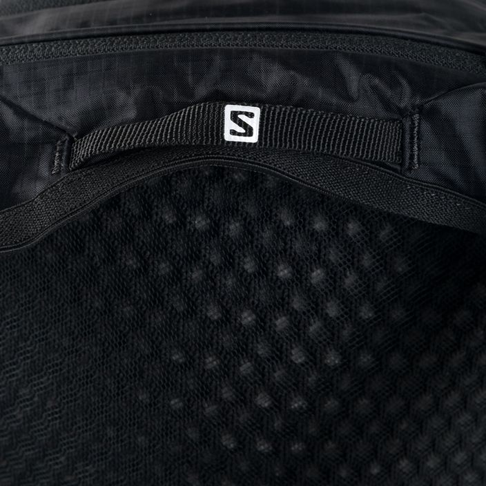Salomon XT 10 l hiking backpack black LC1518400 7