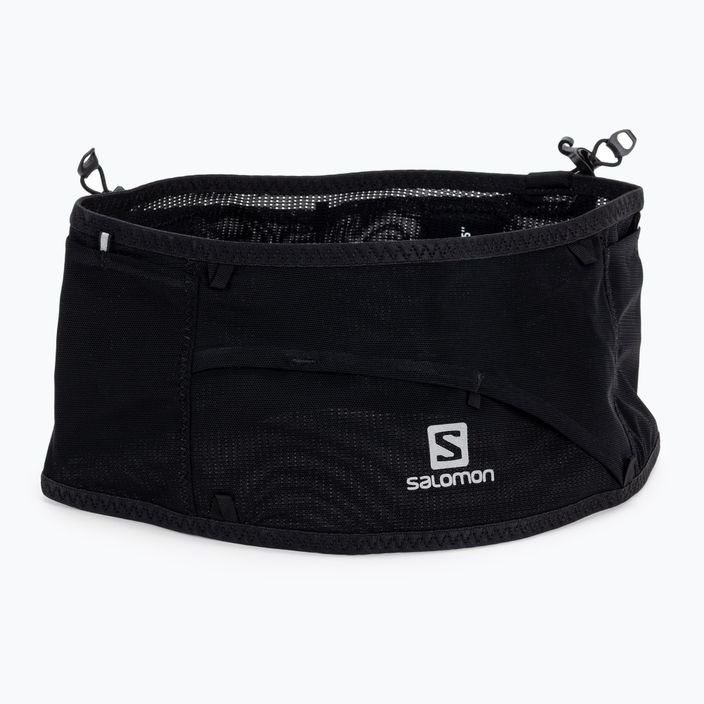 Salomon Sense Pro running belt black LC1515500