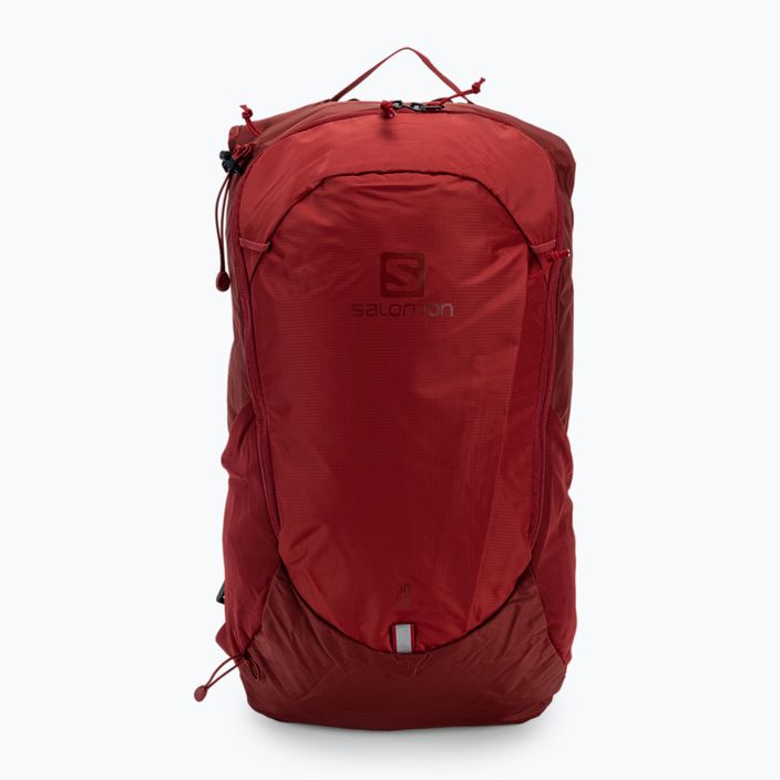 Salomon Trailblazer 20 l hiking backpack red LC1520300