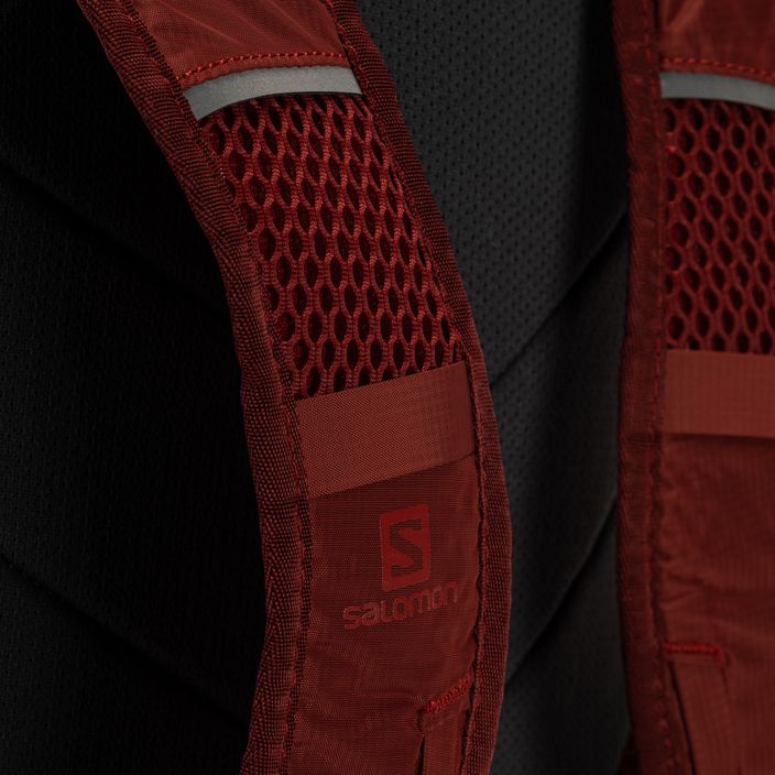 Salomon Trailblazer 20 l hiking backpack red LC1520300 5