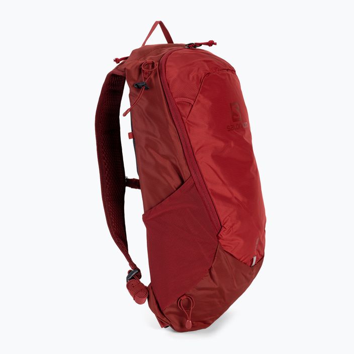 Salomon Trailblazer 10 l hiking backpack red LC1520100 3