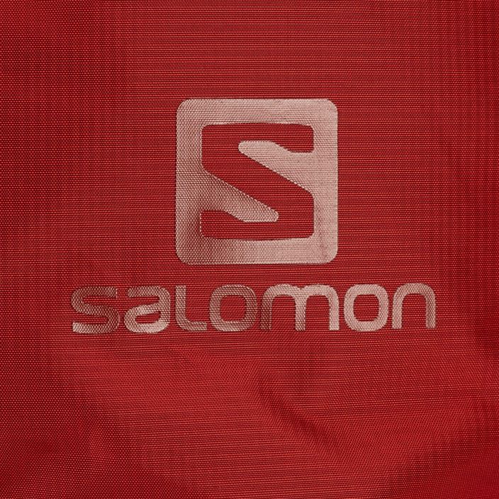 Salomon Trailblazer 10 l hiking backpack red LC1520100 4