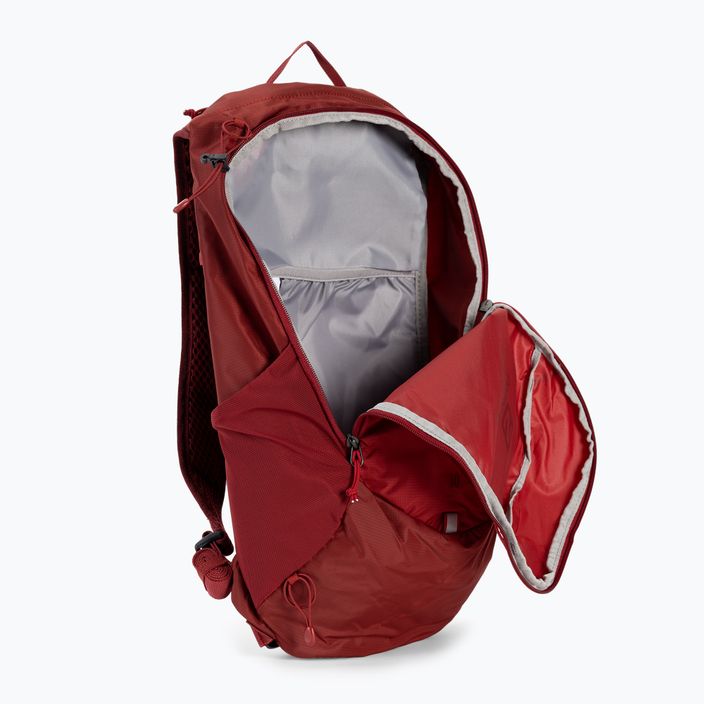 Salomon Trailblazer 10 l hiking backpack red LC1520100 7
