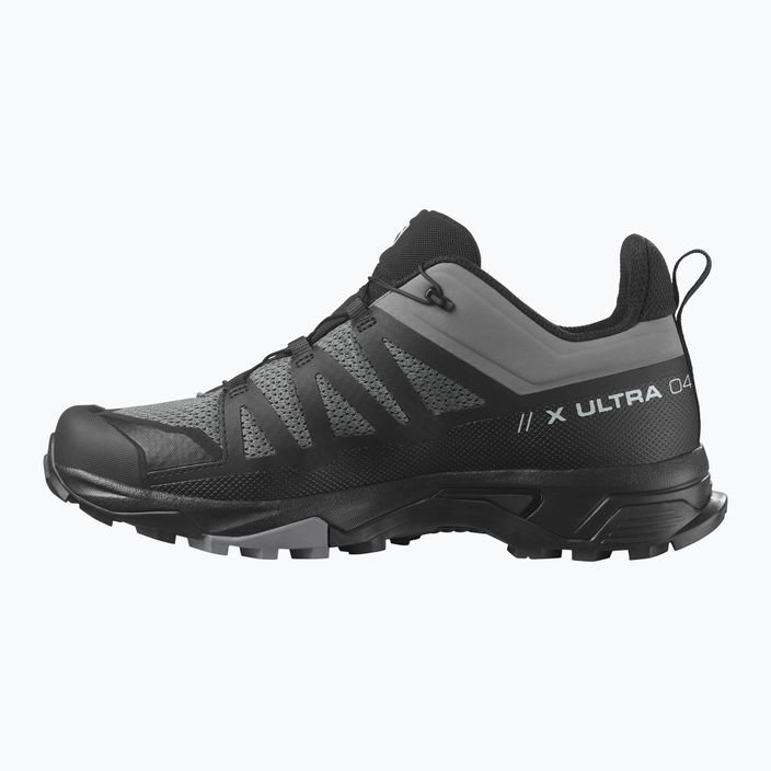 Men's trekking shoes Salomon X Ultra 4 grey L41385600 13