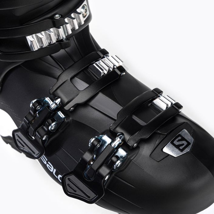 Women's ski boots Salomon X Access Wide 70 black L40048000 7
