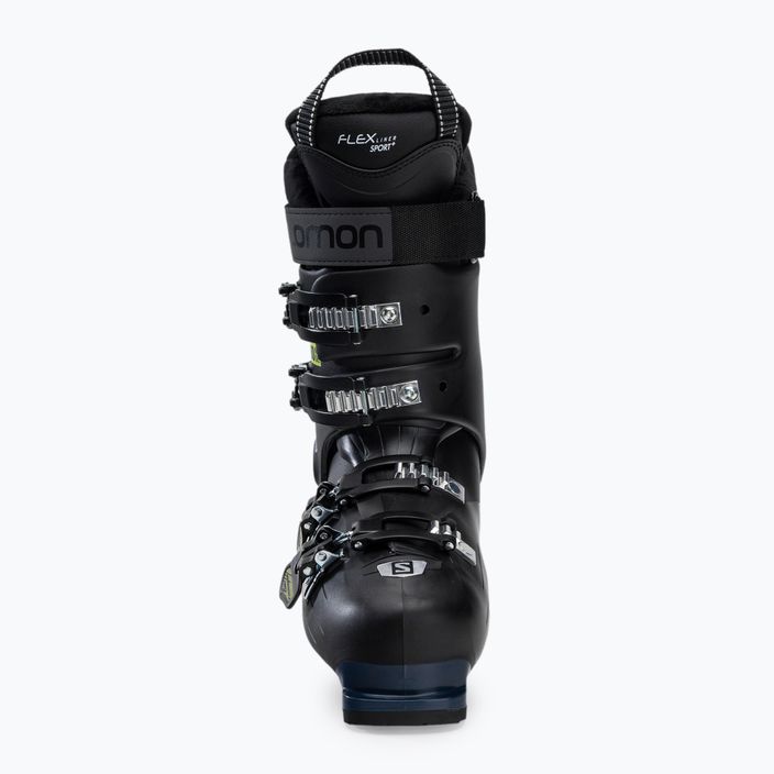 Men's ski boots Salomon X Access Wide 80 black L40047900 3