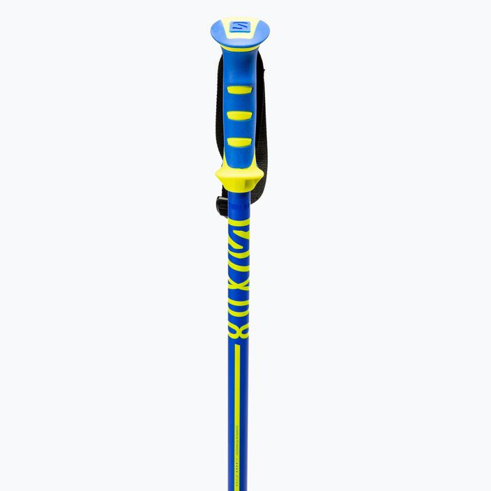 Salomon ski pole X 08 blue L41524700 3