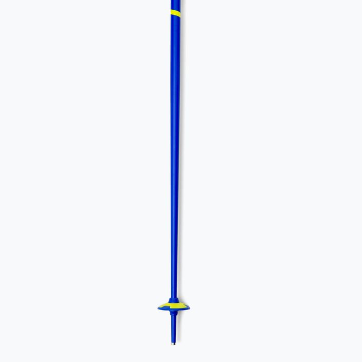 Salomon ski pole X 08 blue L41524700 4