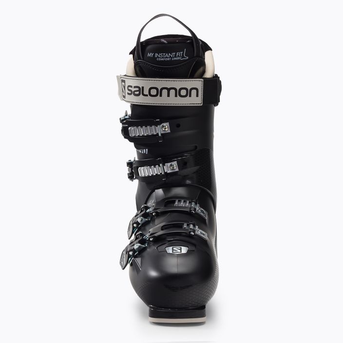 Men's ski boots Salomon Select Hv 90 black L41499800 3