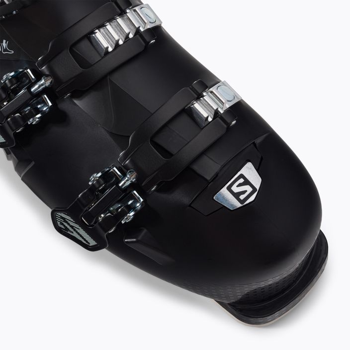Men's ski boots Salomon Select Hv 90 black L41499800 6
