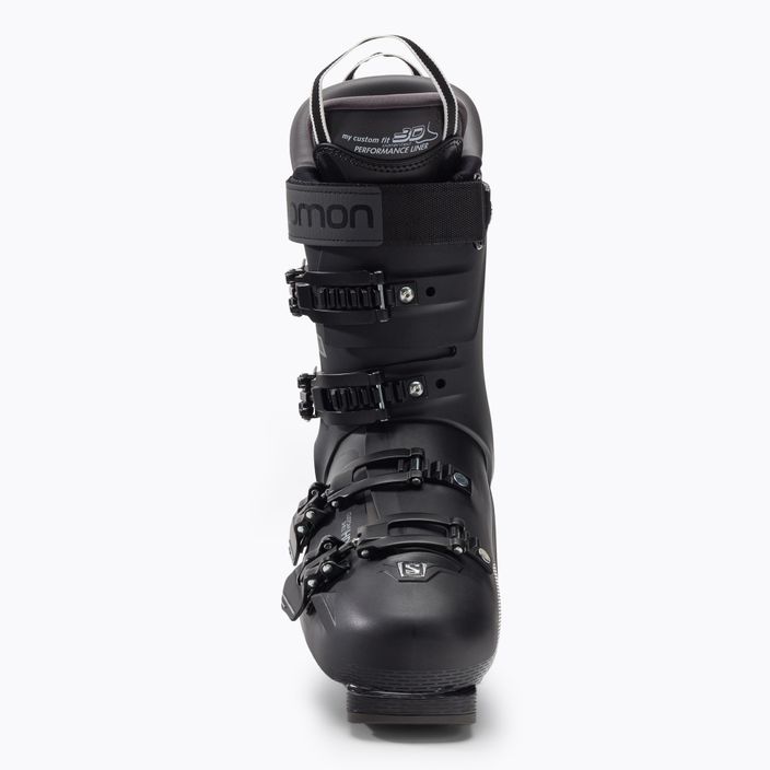 Men's ski boots Salomon S/Pro 100 GW black L41481600 3