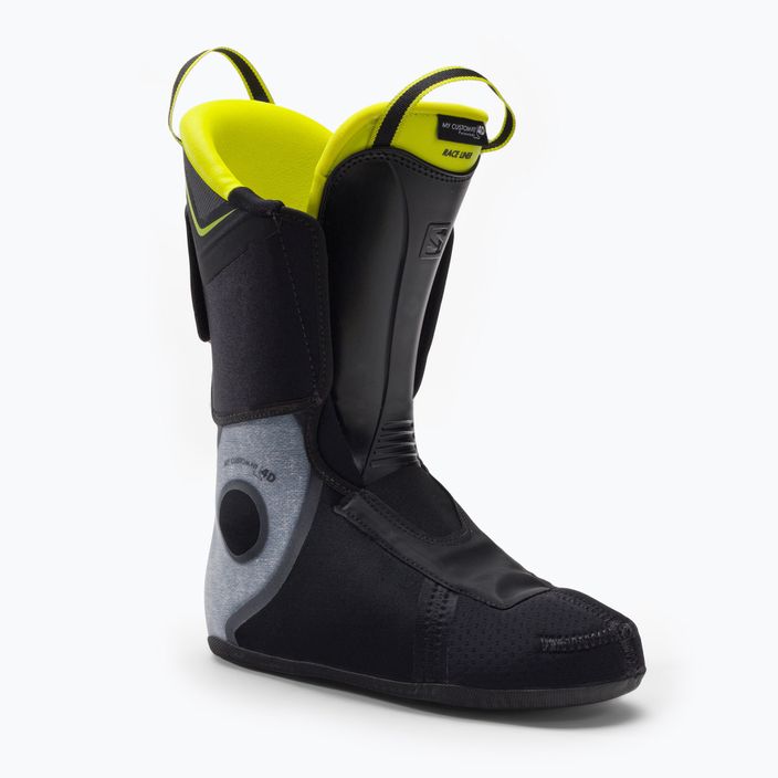 Men's ski boots Salomon S/Pro 130 GW black L41481200 5