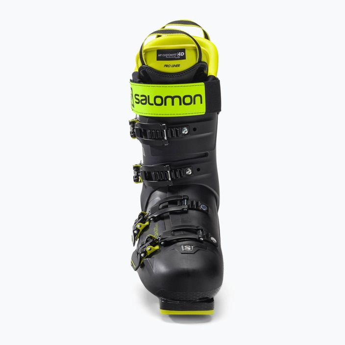 Men's ski boots Salomon S/Pro 110 GW black L41481500 3