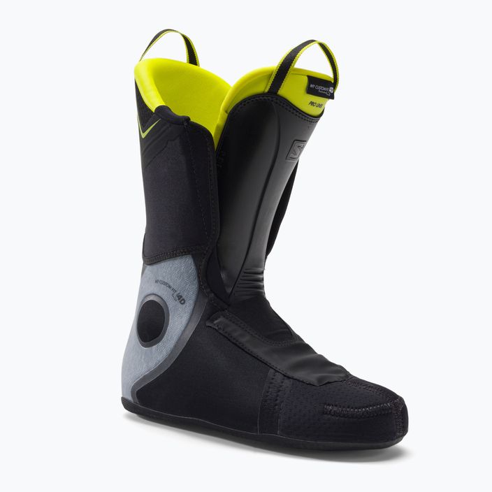 Men's ski boots Salomon S/Pro 110 GW black L41481500 5