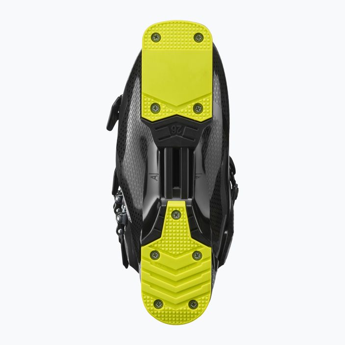 Men's ski boots Salomon Select HV 120 black L41499500 13