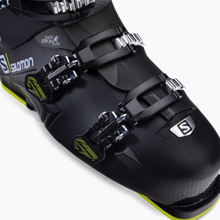 Men's ski boots Salomon Select HV 120 black L41499500 7