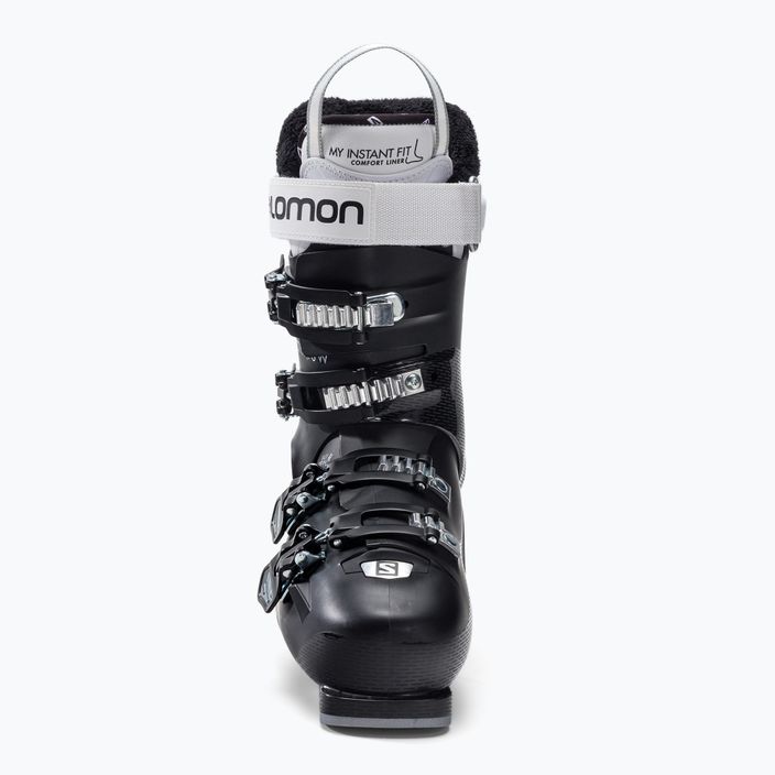 Women's ski boots Salomon Select Hv 70 W black L41500700 2