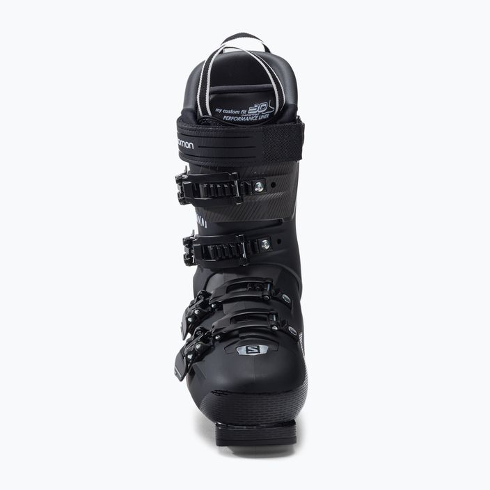 Men's ski boots Salomon S/Pro Hv 100 GW black L41560300 3