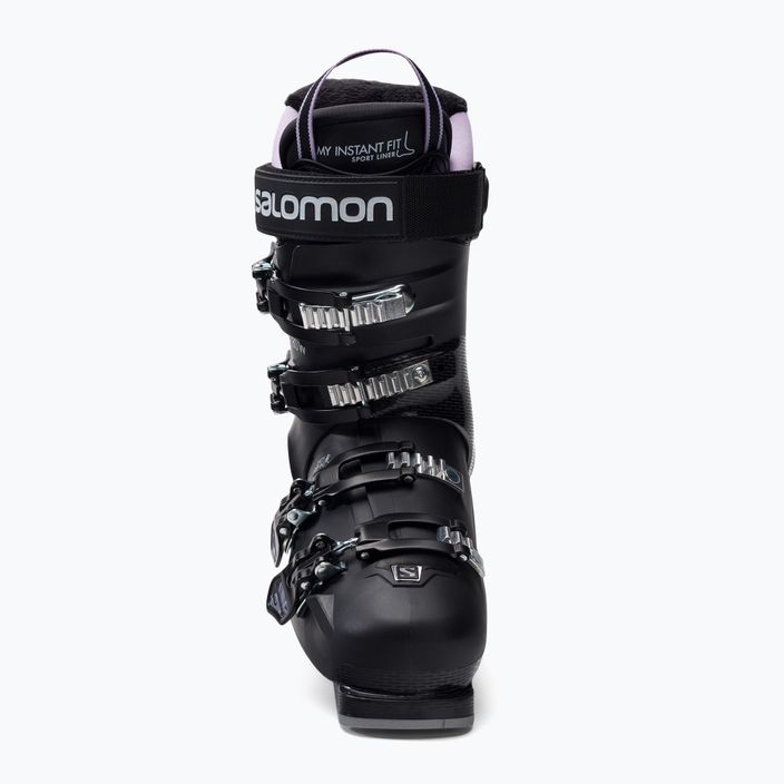 Women's ski boots Salomon Select 80W black L41498600 3