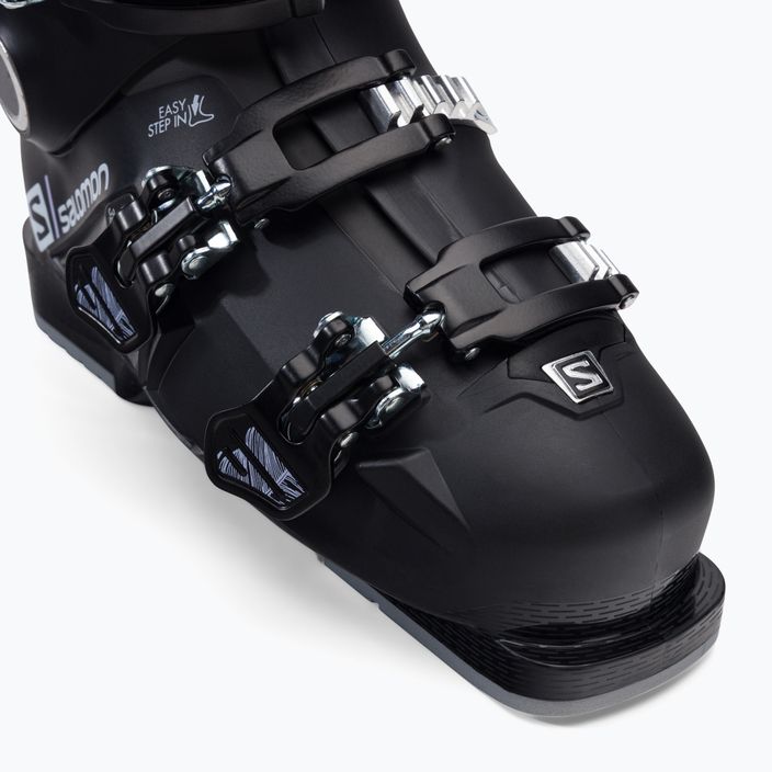 Women's ski boots Salomon Select 80W black L41498600 7