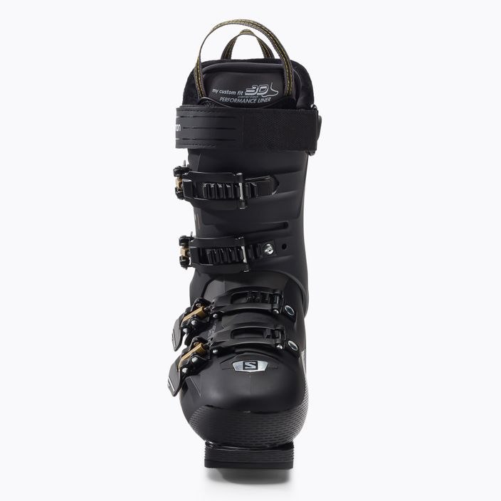 Women's ski boots Salomon S/Pro HV 90 GW black L41560400 3