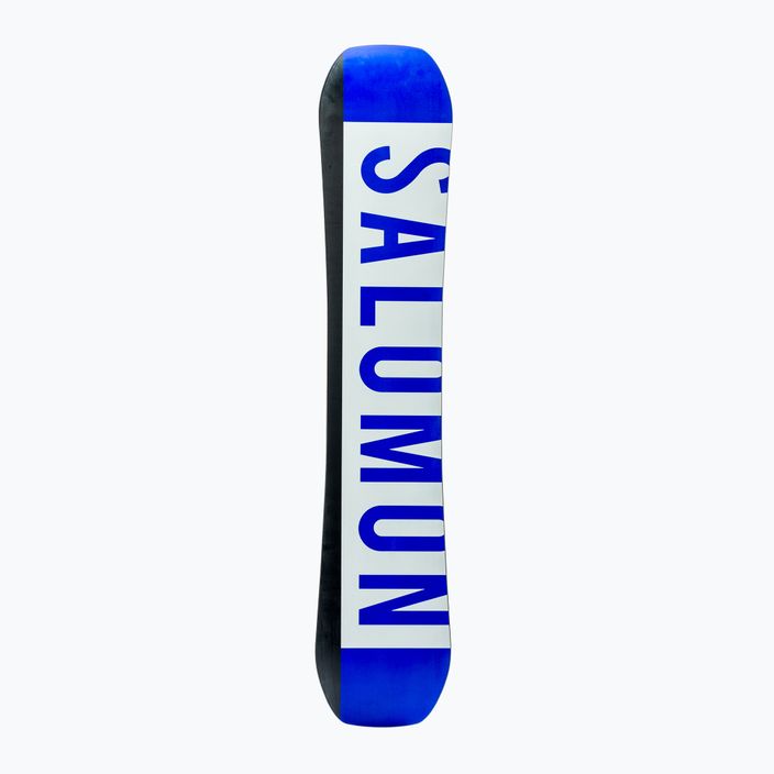 Men's snowboard Salomon Huck Knife blue L41505300 4