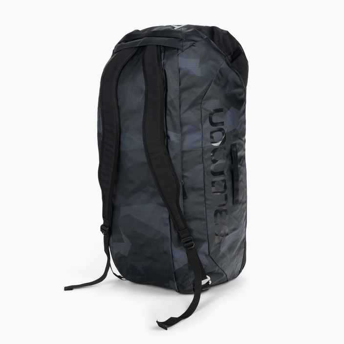 Salomon Outlife Duffel 45L travel bag black LC1566700 3
