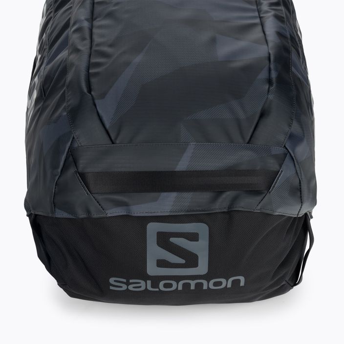 Salomon Outlife Duffel 45L travel bag black LC1566700 4