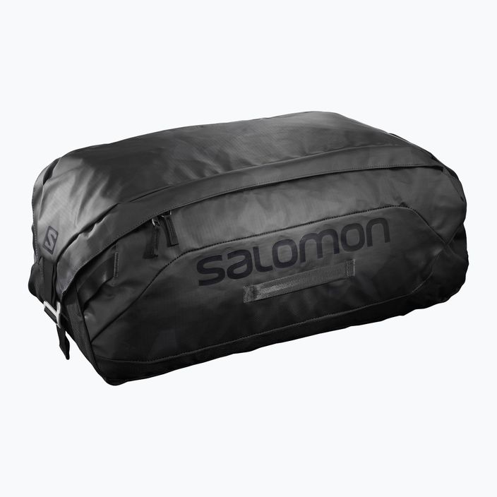Salomon Outlife Duffel 45L travel bag black LC1566700 7