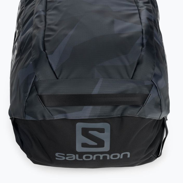 Salomon Outlife Duffel 70L travel bag black LC1566900 3