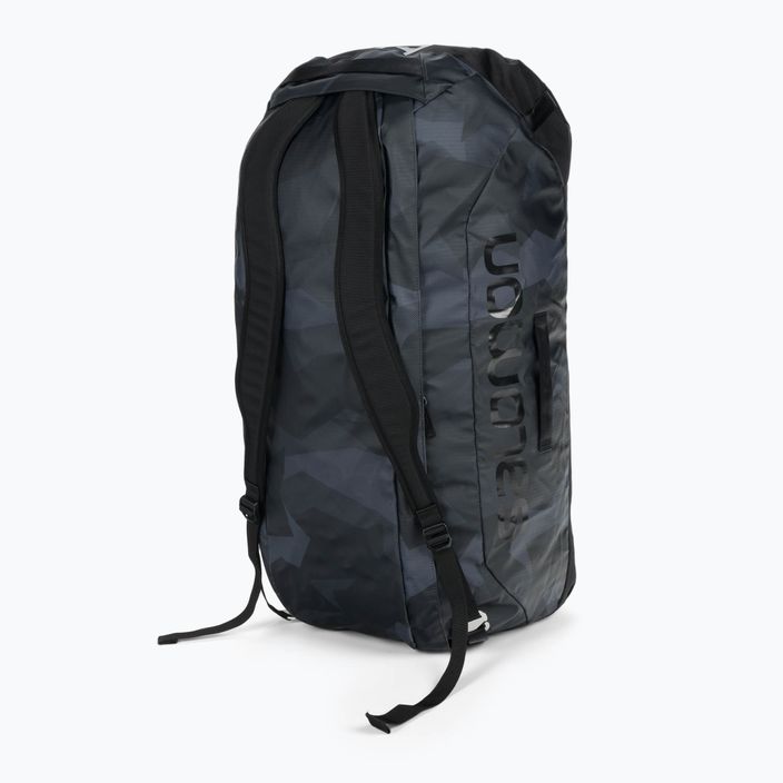 Salomon Outlife Duffel 70L travel bag black LC1566900 6