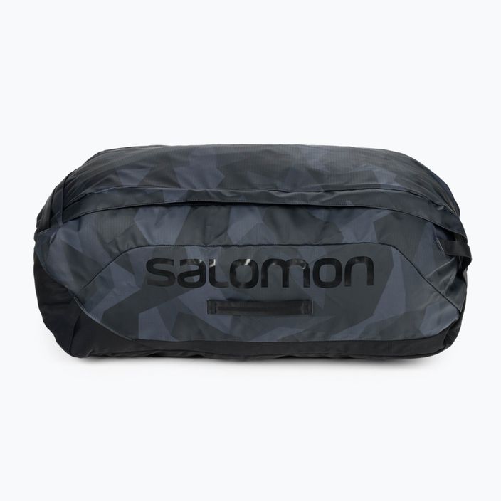 Salomon Outlife Duffel 25L travel bag black LC1567000 2