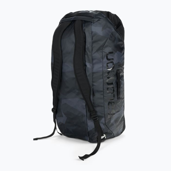 Salomon Outlife Duffel 25L travel bag black LC1567000 6